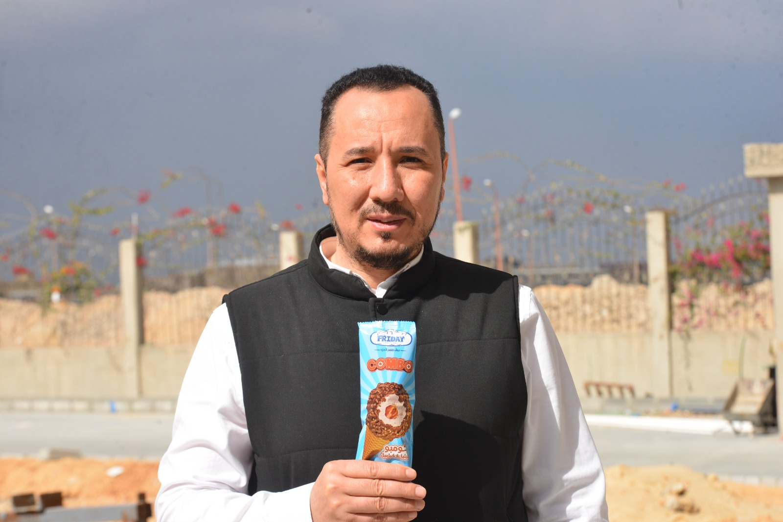 محمد جمعة منصور