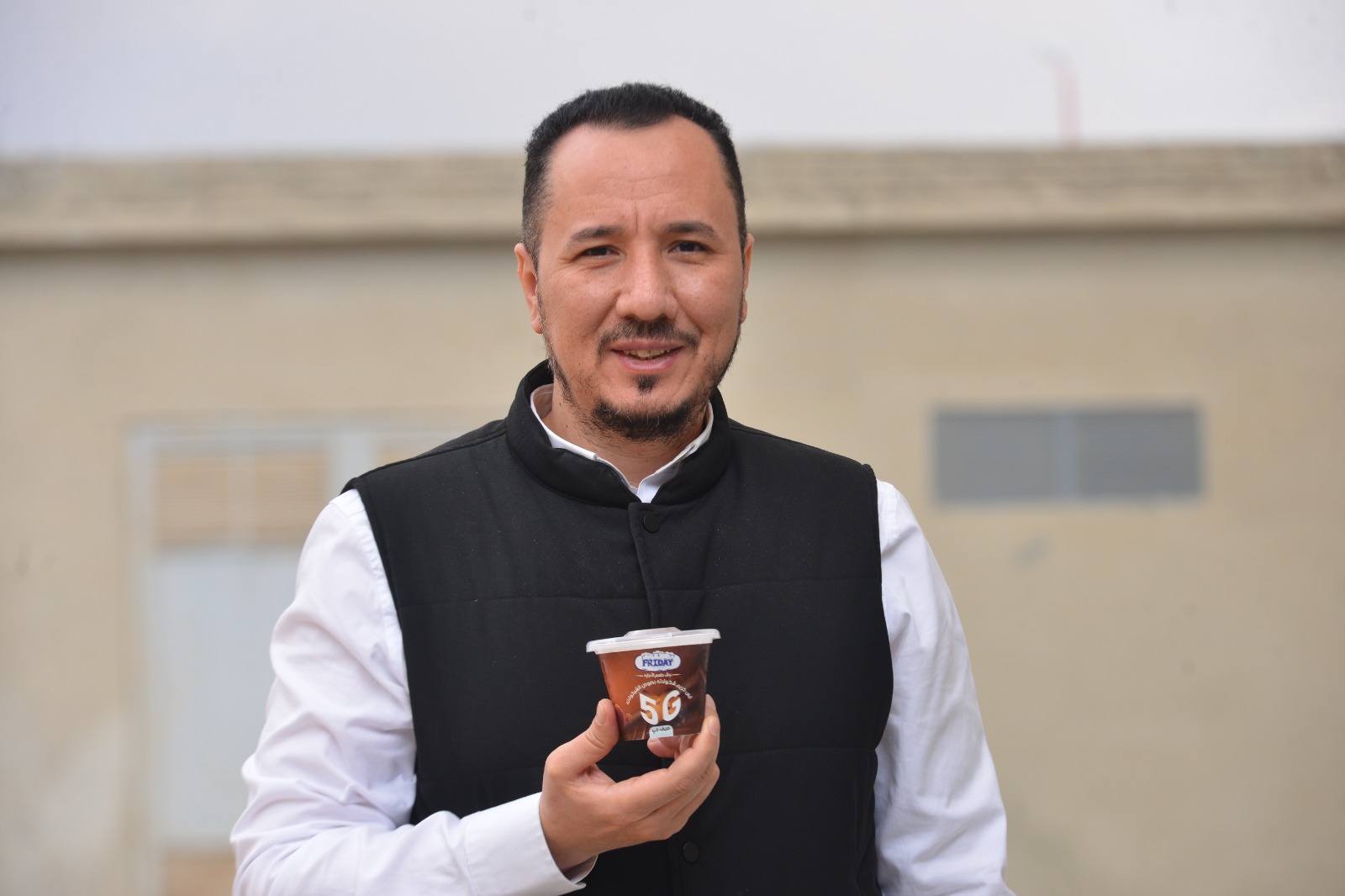 محمد جمعة منصور